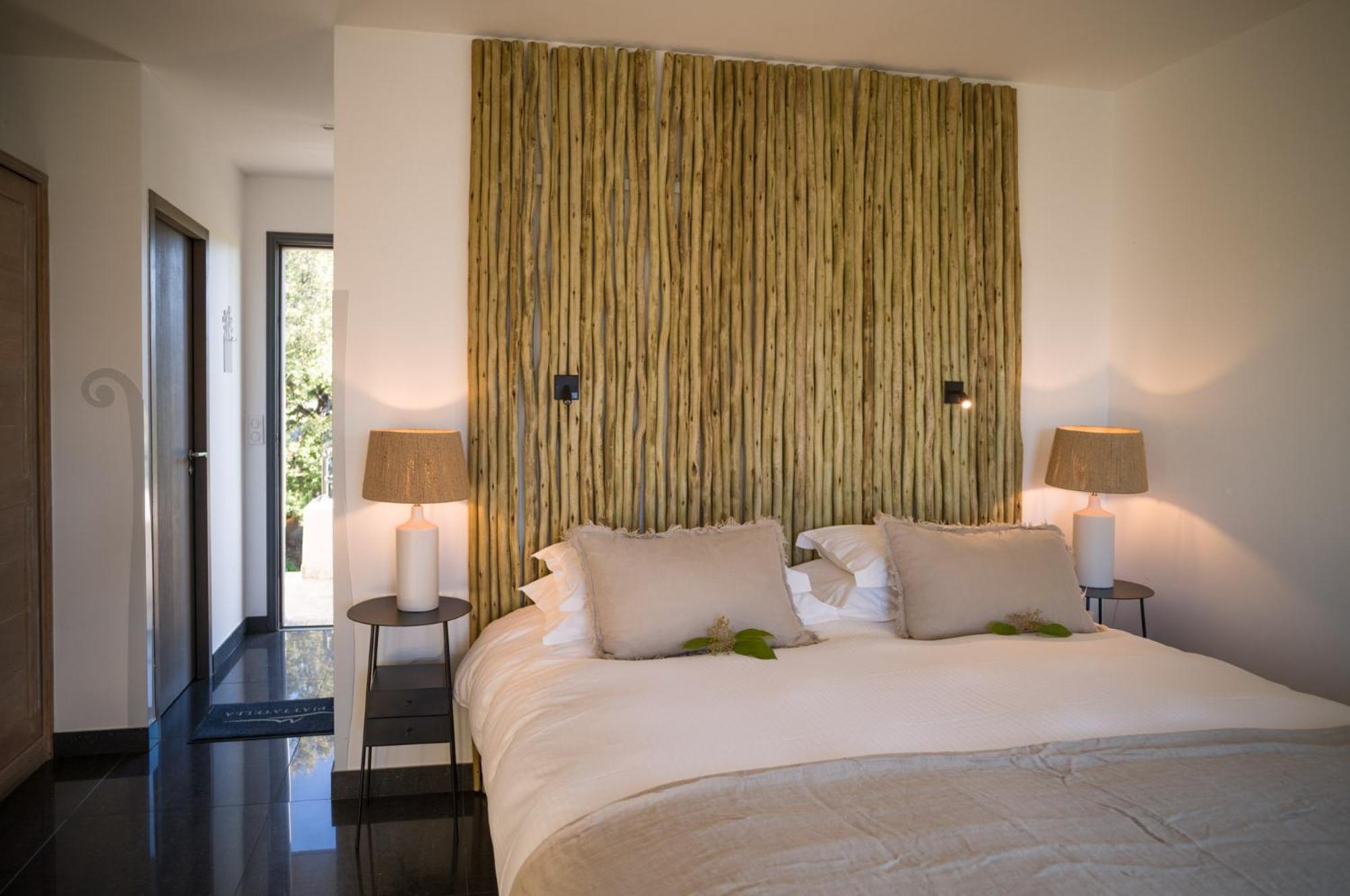 Hotel A Piattatella Monticello Eksteriør bilde
